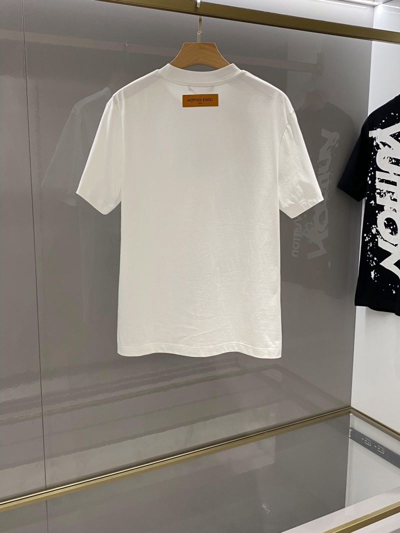 Louis Vuitton T-Shirts